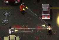 Urban Endurance Tactical Challenge